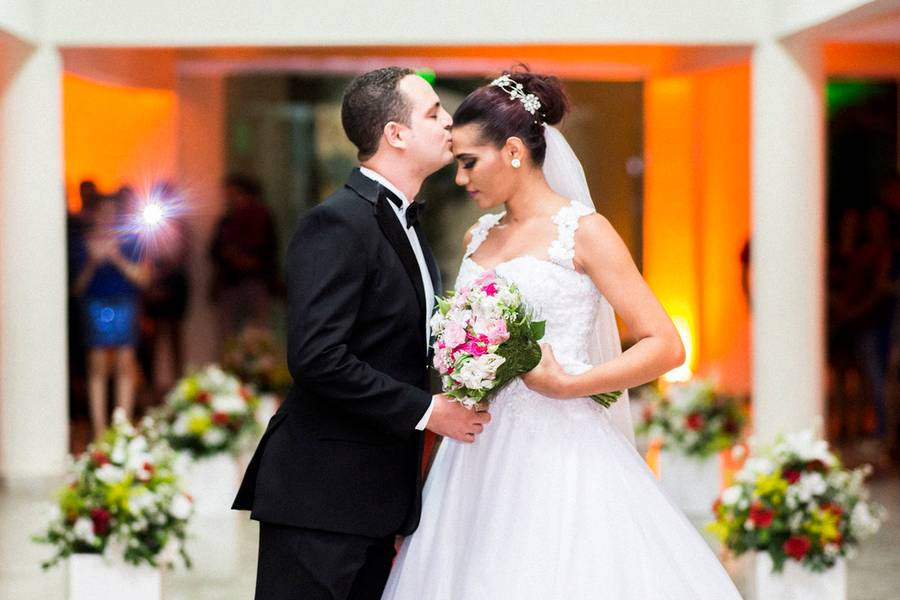 Grande Dia!!! de Francielle & Ivo