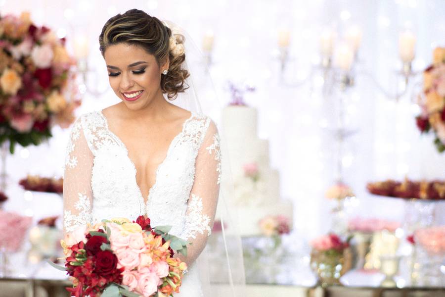 Grande Dia!!! de Thainá & João Batista