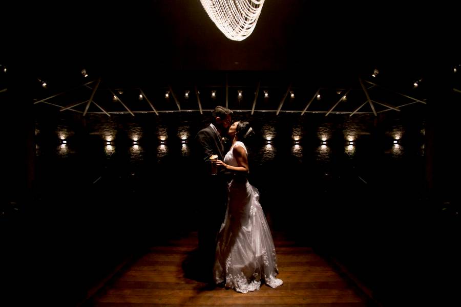 Grande Dia!!! de Mariane & Danilo