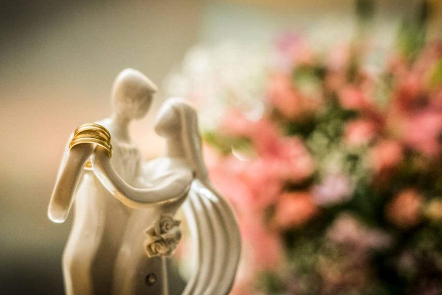 Grande Dia!!! de Débora & Bruno