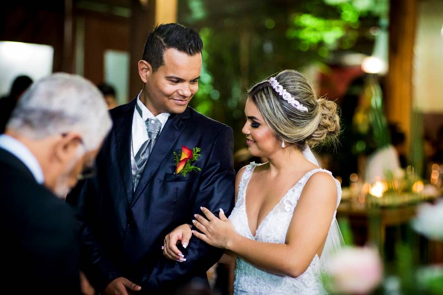 Grande Dia!!! de Kenia & Anderson