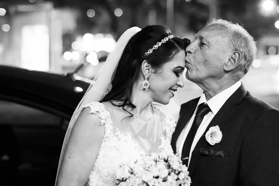 Grande Dia!!! de Luciana & Daniel