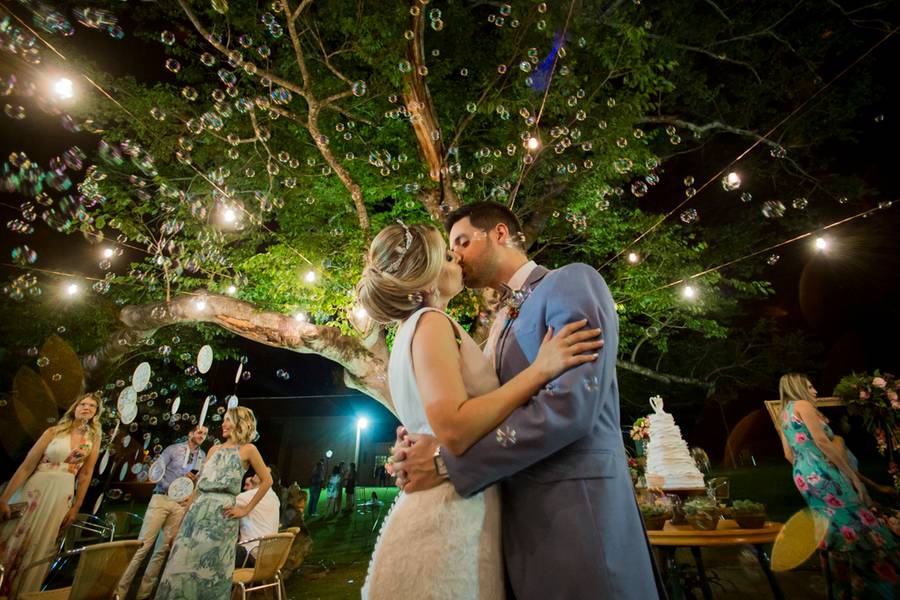 Grande Dia!!! de Geisy & Diego