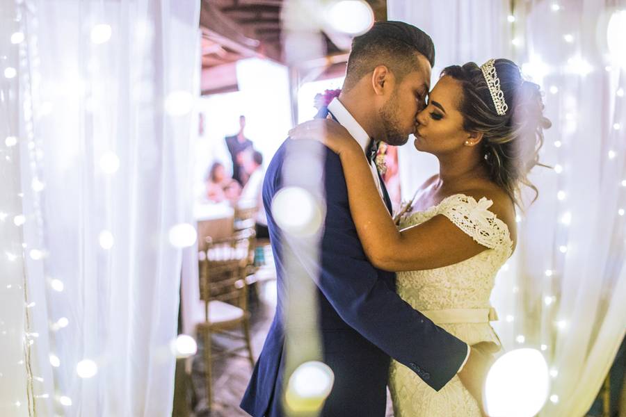 Grande Dia!!! de Vanessinha & Jonathan 