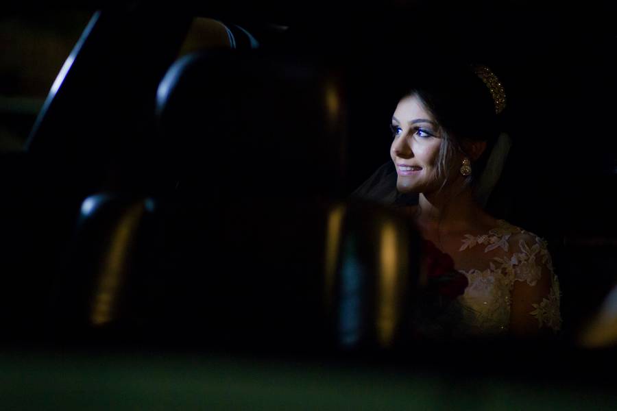 Grande Dia!!! de Erica & Marcelo