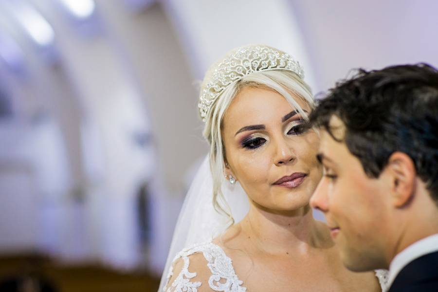 Grande Dia!!! de Nayara & Rafael