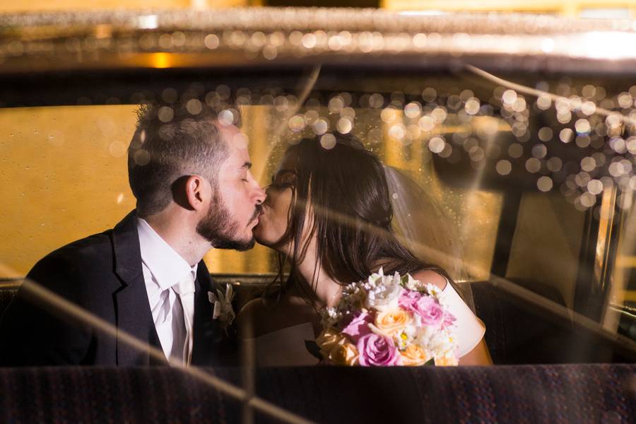 Grande Dia!!! de Florence & Clayton