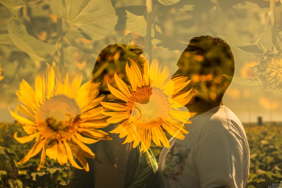 Ensaio Pré Casamento de Franciane & Tiago