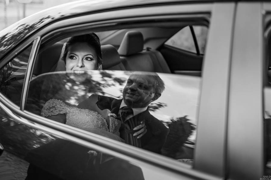 Grande Dia!!! de Raquel & Yuri