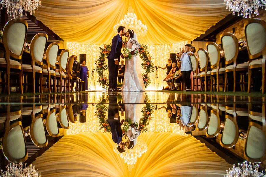 Grande Dia!!! de Tamara & Roger