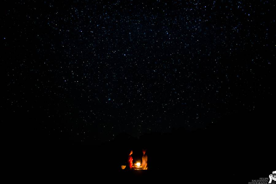 Ensaio Pré Casamento de Iara & Walber