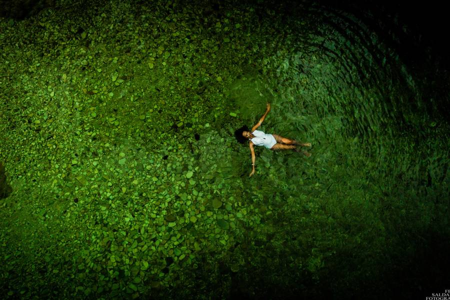 Ensaio Pré Casamento de Laura & Fábio