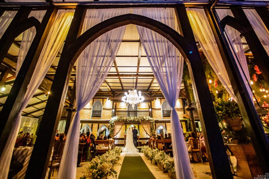 Grande Dia!!! de Fernanda Nery & Gabriel