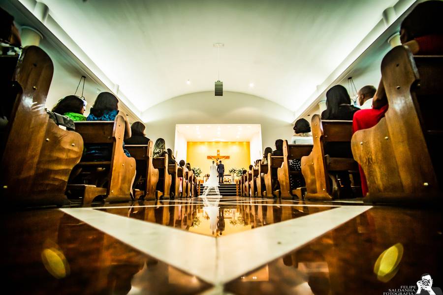 Grande Dia!!! de Cibele & Anderson