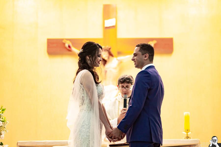 Grande Dia!!! de Sandra & André