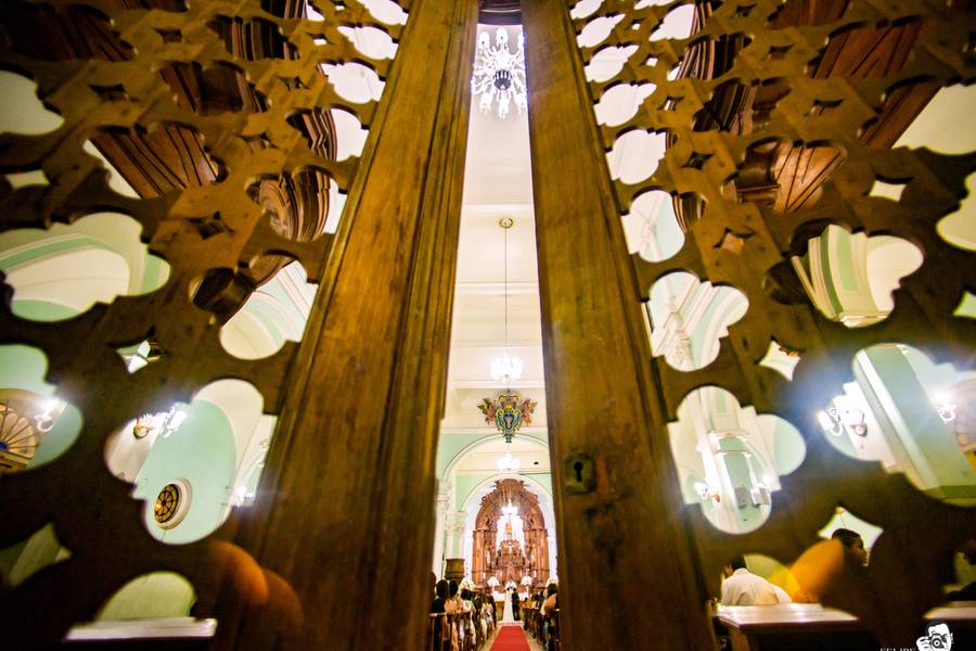 Grande Dia!!! de Isis & Wanderson