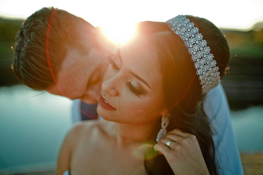 Ensaio Pós Casamento de Kamila & Igor