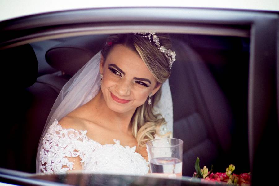 Grande Dia!!! de Geisy & Andre