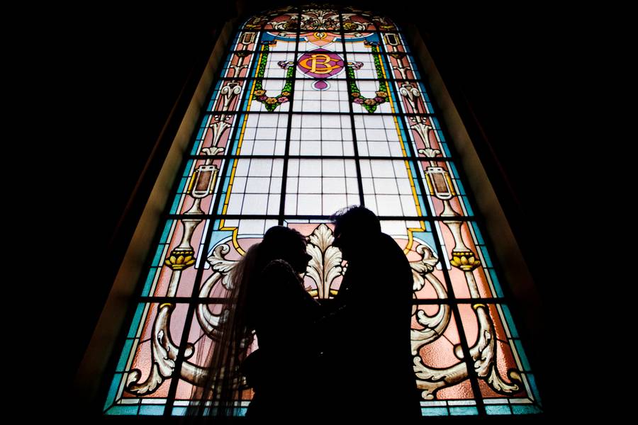 Ensaio Pós Casamento de Geisy & André