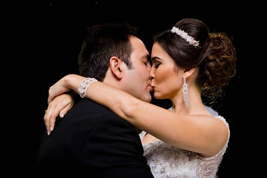 Grande Dia!!! de Aluízia & Leandro