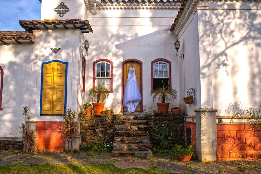 Grande Dia!!! de Talilta & Willian