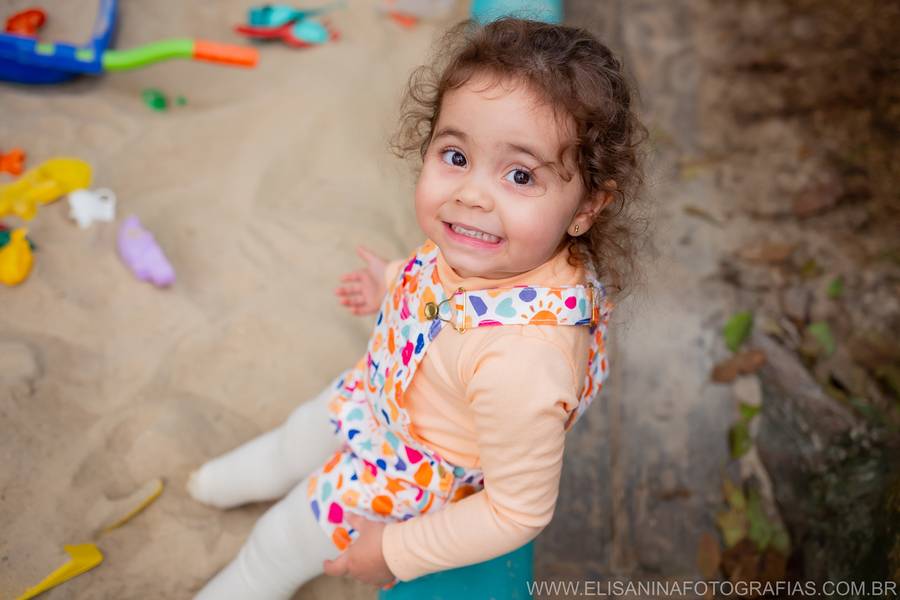 Festa Infantil de 3 Aninhos Maria - Espaçco Lumicá - Vila Mariana/SP
