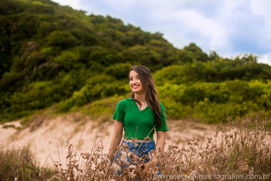 Ensaio de 15 Anos de Samara