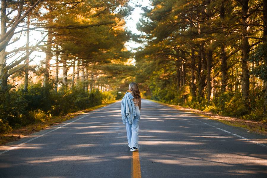 Ensaio de 15 Anos de Fhernanda