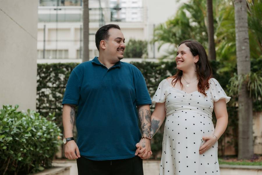 Festa Infantil de Chá do Francisco