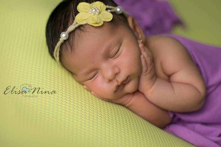 Newborn de Newborn Maria Luisa