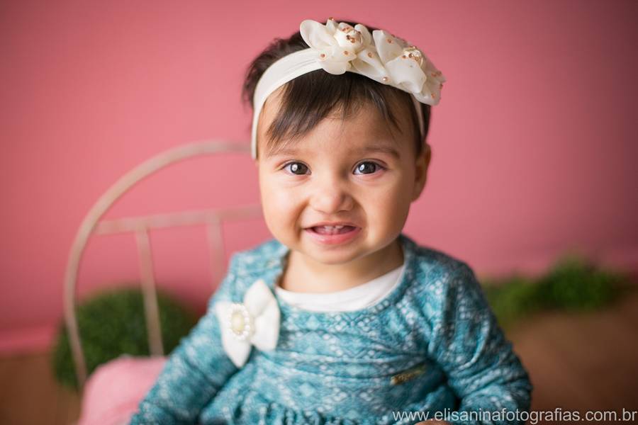 Acompanhamento Infantil de Acompanhamento Manuela