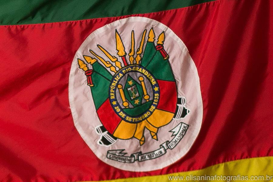 Acompanhamento Infantil de Semana Farroupilha 2020