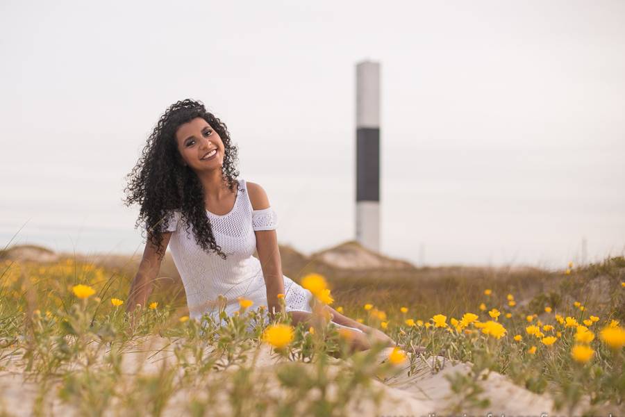 Ensaio de 15 Anos de 15 Anos Mariana