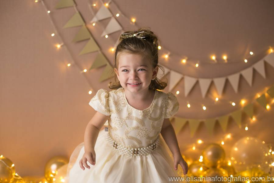 Ensaio Família de Melissa - 2 anos