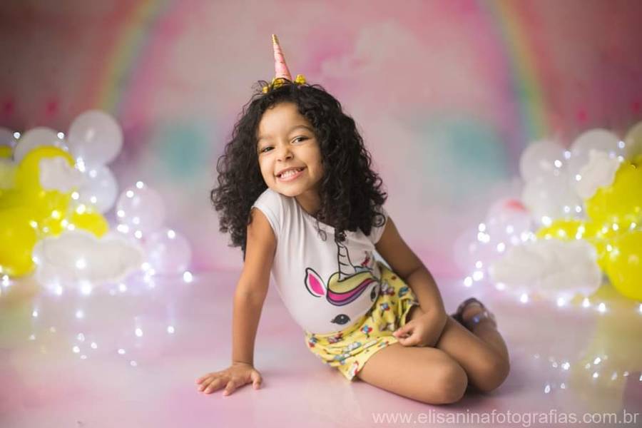 Aniversários de Eloá - 4 anos