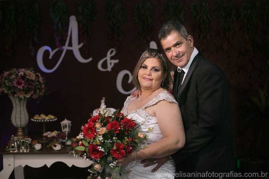 Casamentos de Angélica &  Aldair