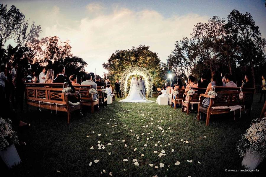 Wedding de PORTFOLIO » O Grande Dia