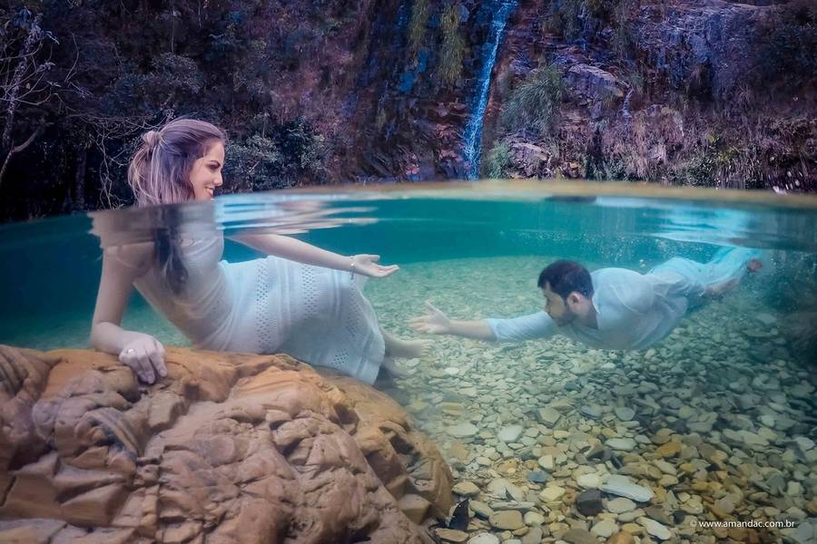 E.Session de PORTFOLIO » Pré-Wedding