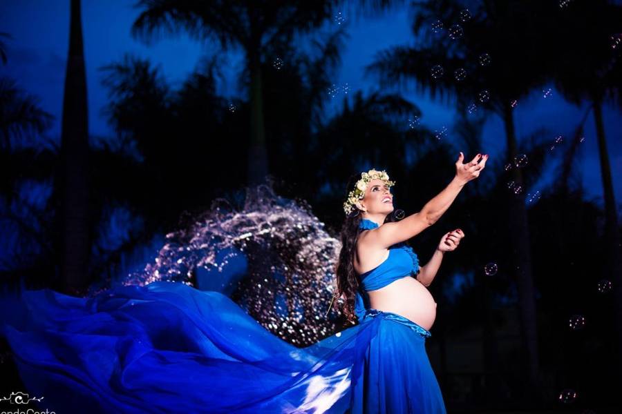 Família  de Ninguém Mexe com o Davi!