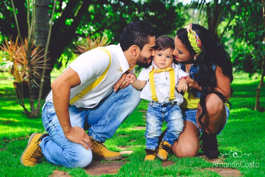 Família  de Pietro & Família