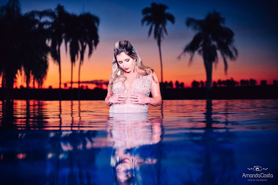 Gravidinhas de Um amor para recordar