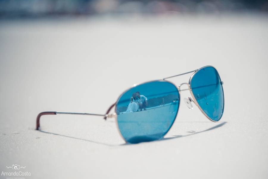 Viagens de Deise e Wilker