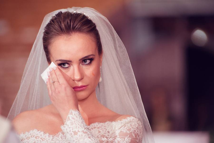 Wedding de Grazielle e Thiago