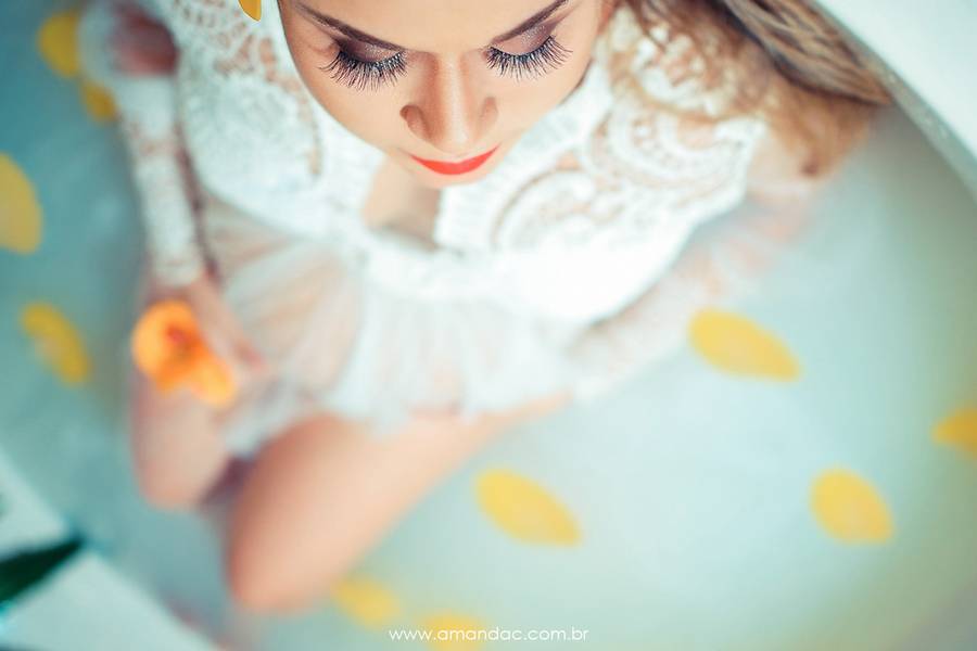 Gravidinhas de Tati e Felipe