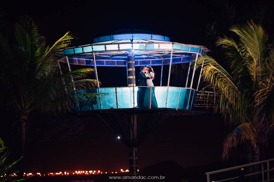 Wedding de Elenice e Tomaz