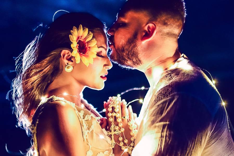 Pré-Wedding de Lidi & Fábio