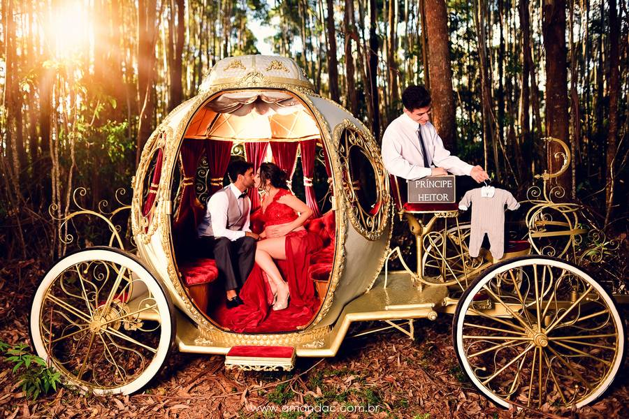 Gravidinhas de À ESPERA DO HEITOR