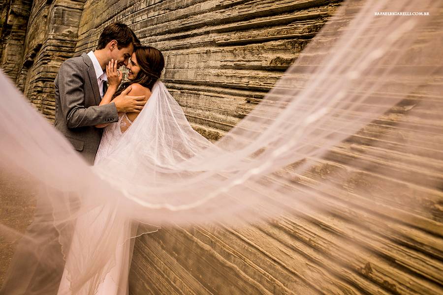 Ensaios de Roberta e Miranda