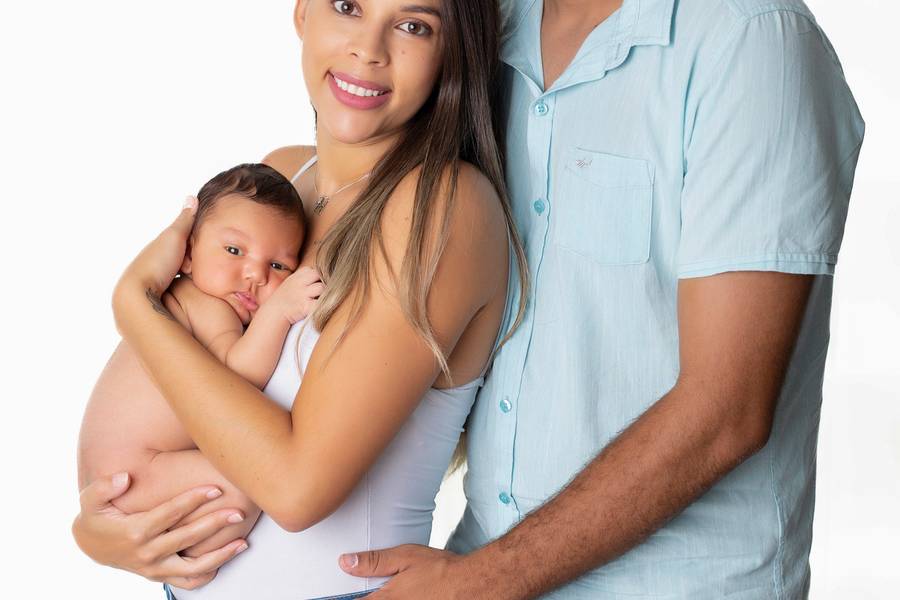 Gestante de Acompanhamento Gestacional 