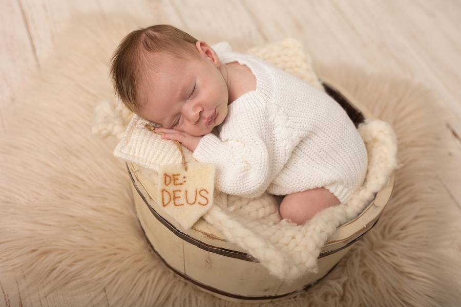 Newborn Meninos  de Cenários para ensaio Newborn de Meninos 